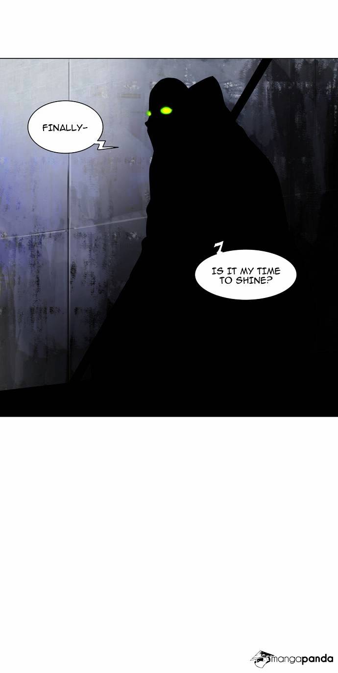 Tower of God, Chapter 154 image 07